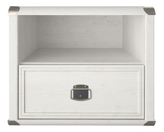 Noptieră Marlene (Pin vintage)