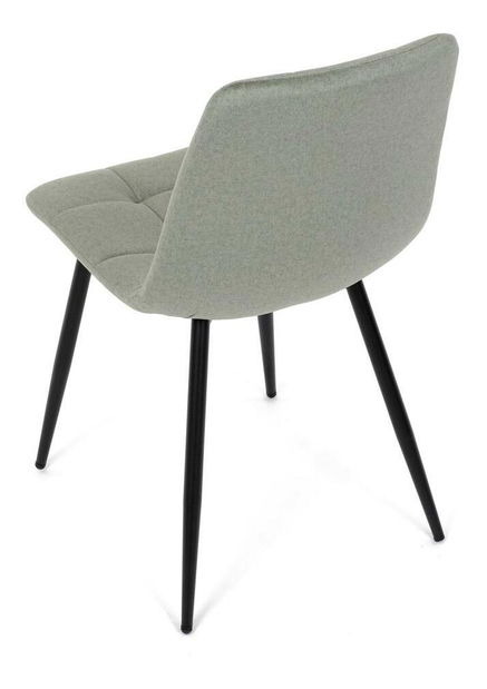 Blagovaonska stolica Doblegarle (zelena)