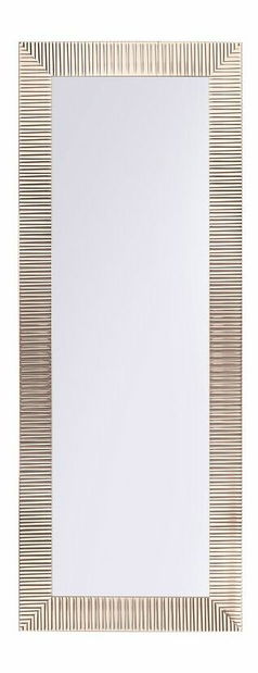 Zidno ogledalo Dyana (zlatna) *rasprodaja