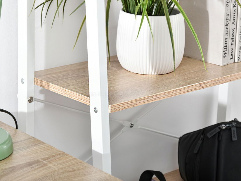 Raft Jeans (stejar + sonoma)