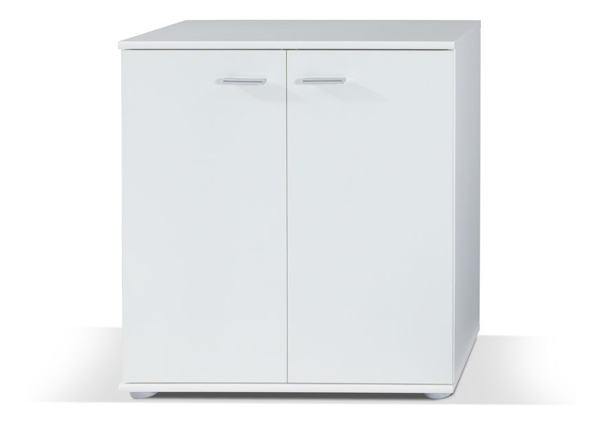 Dulap Milford III (Alb)