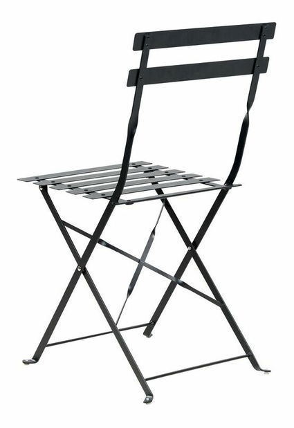 Balkon szett Sinnamon (kék) 