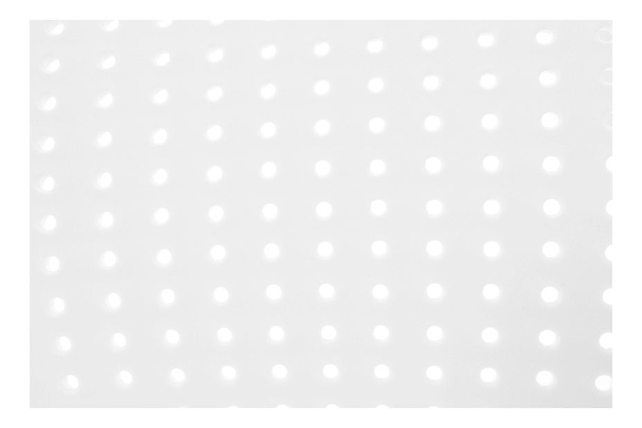 Scaun de grădină Frederica (negru)