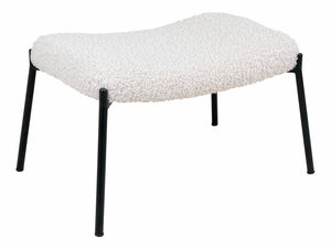 Taburetka Geaveta 3 (biela)