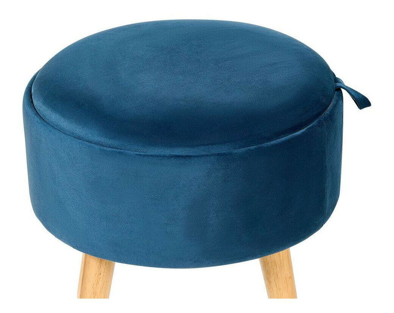 Zsámoly Neeza (kék)