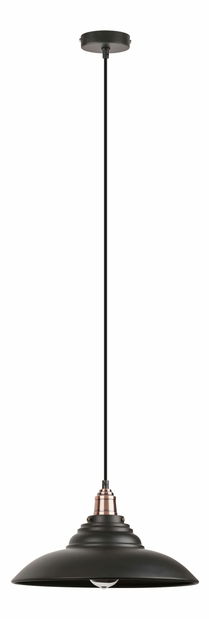 Závesné svietidlo Doug 2910 (matná čierna)