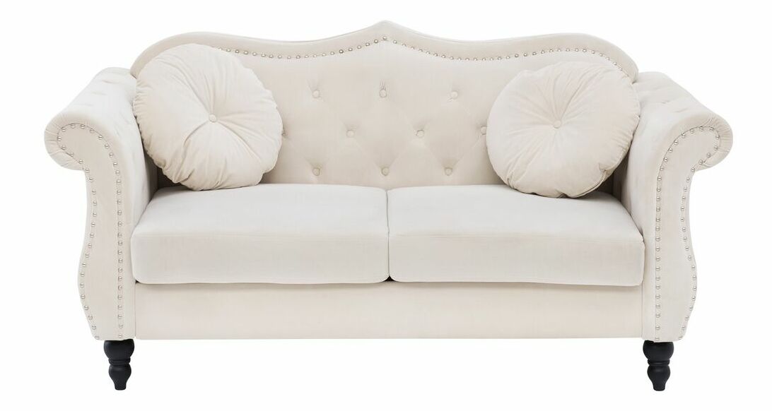 Sedacia súprava Stege (béžová)