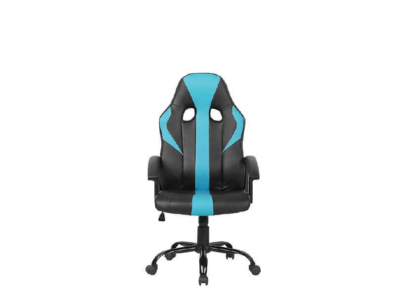 Kancelárska stolička Sunna (tyrkysová)