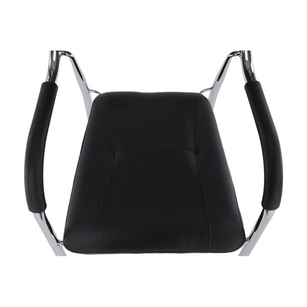 Irodai szék Ilha (fekete)