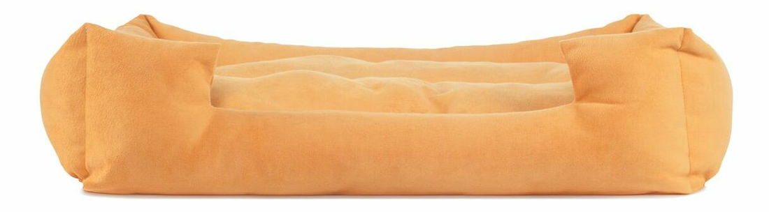 Peliešok pre domáce zviera Karina 2XL (žltá)