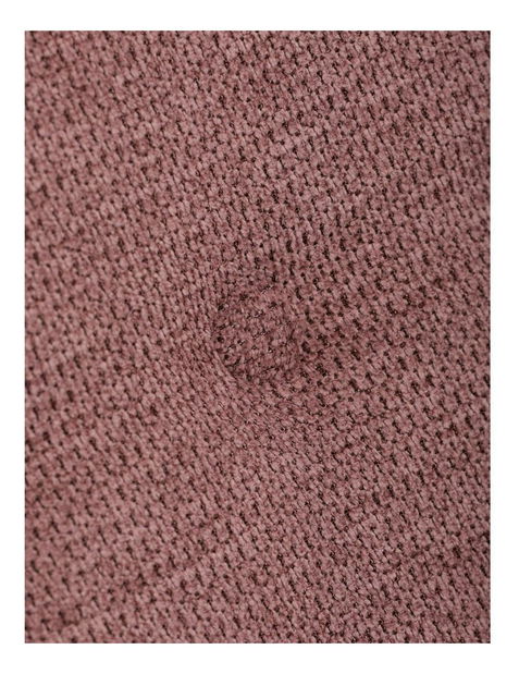 Fotoliu cu urechi Aislante (roz)