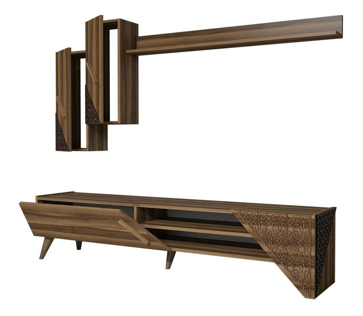 Nappali fal Berny (dió)