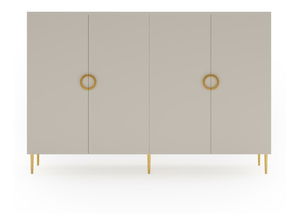 Skrinka Bellic B9 (kašmír)