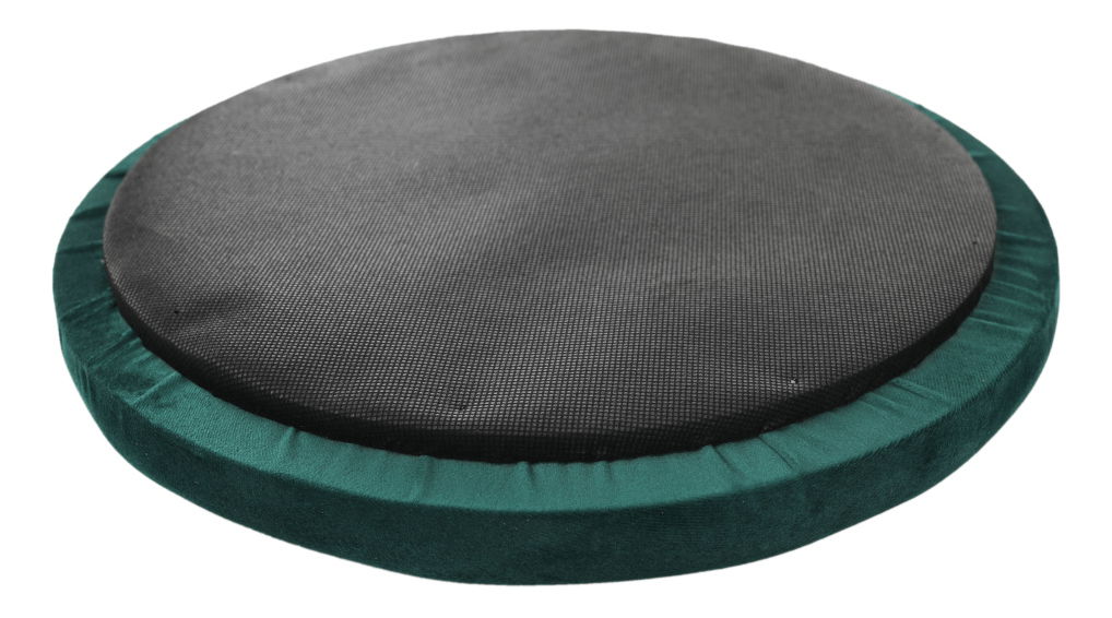 Taburete Darcy (verde)