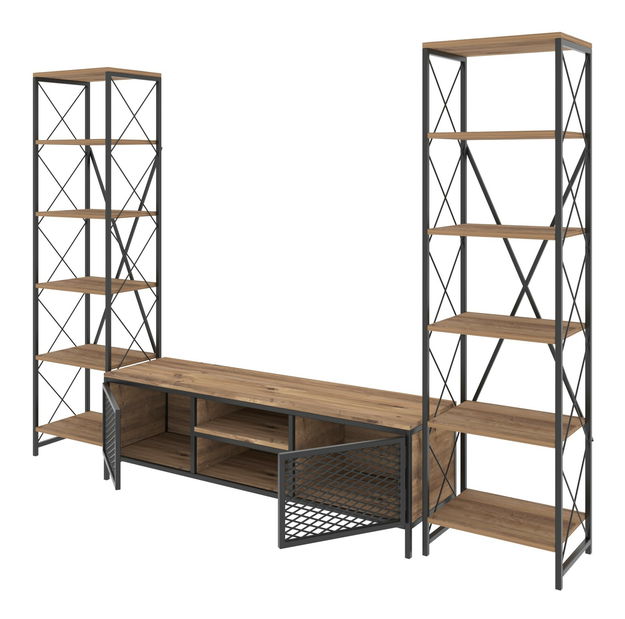 TV asztal/ szekrény Max