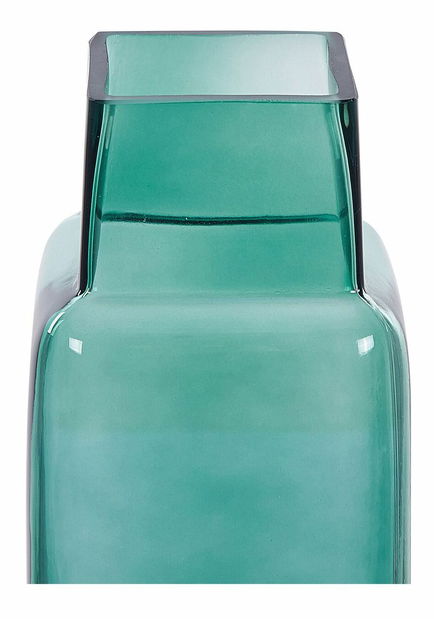 Vază Merza (verde)