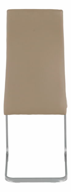 Scaun de sufragerie Nolana (gri maro)