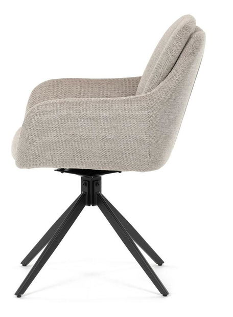 Scaun sufragerie Djalminha (lanij)