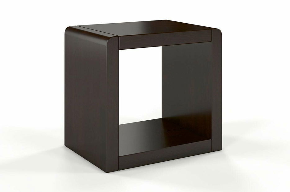 Éjjeliszekrény Ervik (fenyő)