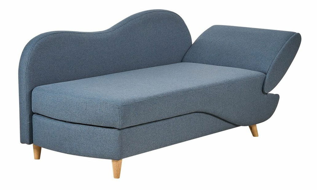 Leňoška Merry (modrá) (P)