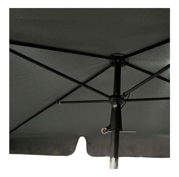 Kerti napernyő Fosta (sötétszürke)