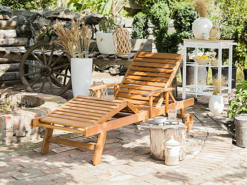 Nyugágy Osiza (természetes)