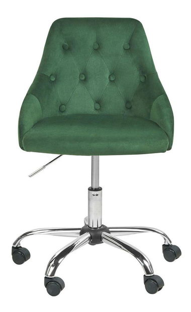 Kancelárska stolička Parza (zelená)
