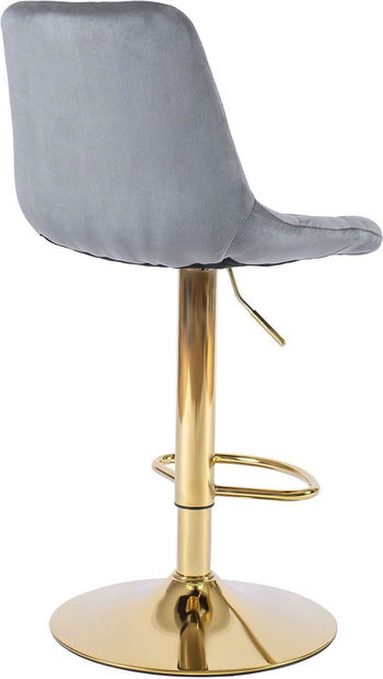 Barska stolica Aportaban 1 (siva) 