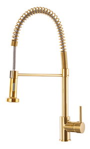 Slavina Siriel (zlatna)