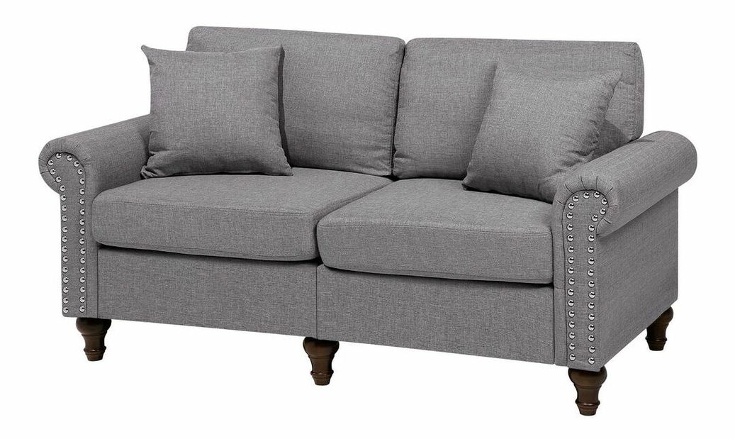 Sedacia súprava Osob (svetlosivá)