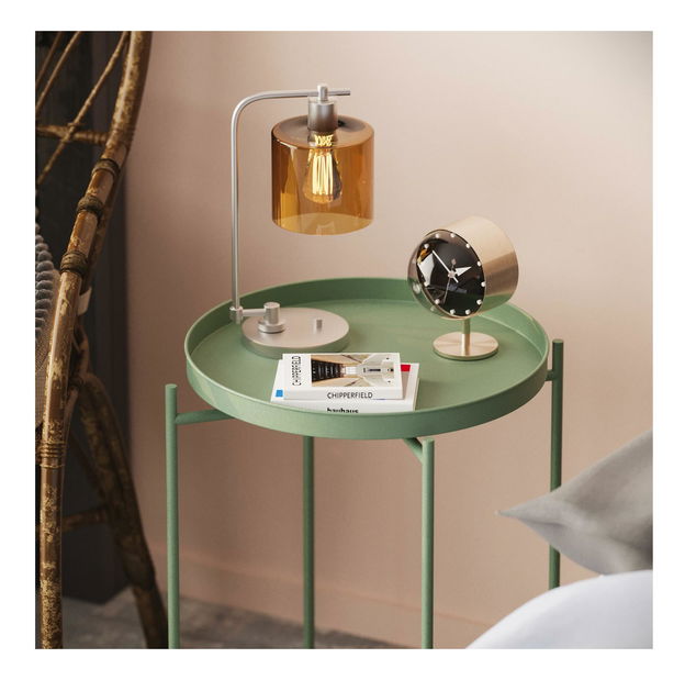 Măsuță de cafea Museli 4 (verde) 