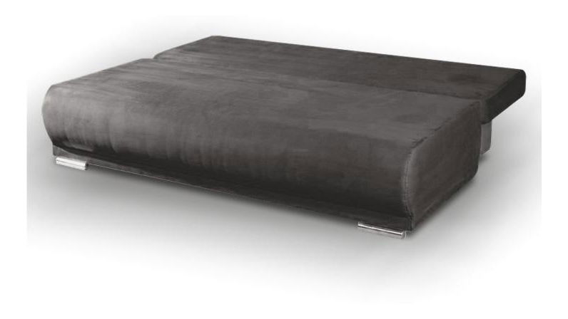 Pohovka trojsedačka Ruellia zelená