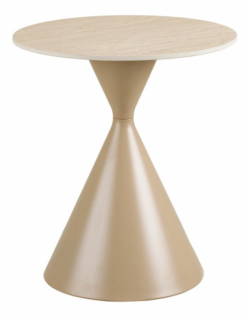 Príručný stolík Adoriaora 2 (piesková)