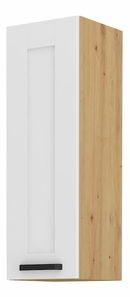 Horná kuchynská skrinka Lucid 30 G 90 1F