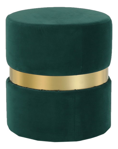 Zsámoly Vinnty (smaragdzöld)