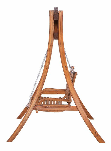 Balansoar Novo (lemn închis)