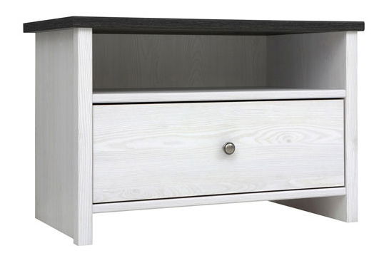 Cipőtároló Porsche- KOM1S/70