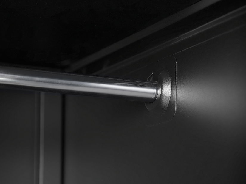 Skrinka Oriho (čierna)