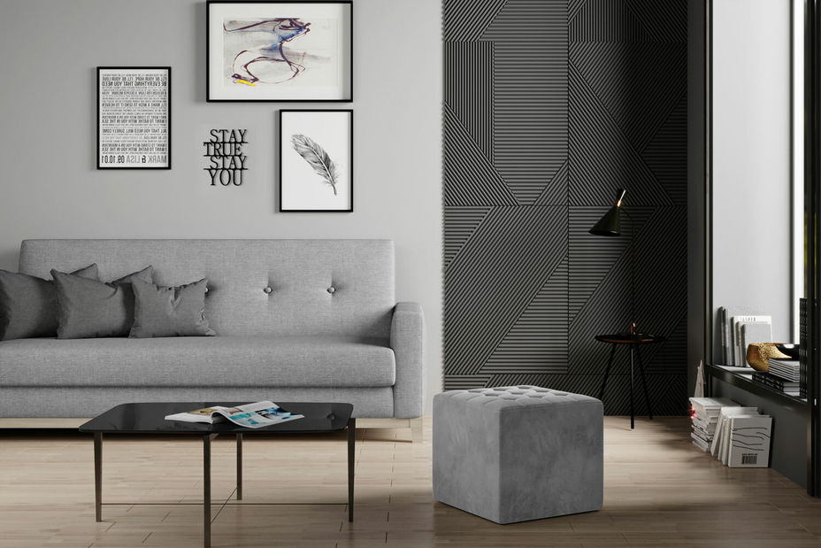 Kapucnis törölköző Eurofirany Bambino 51 (menta)