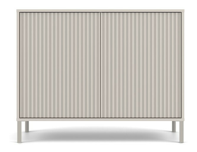 Szekrény Kamarussa Slim 5 A (kasmír)