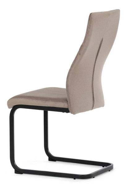 Étkezőszék Desvelar (cappuccino)