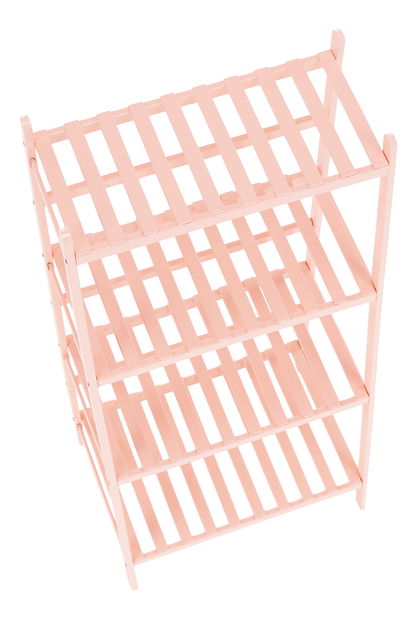 Raft Neplo typ 4 (roz)