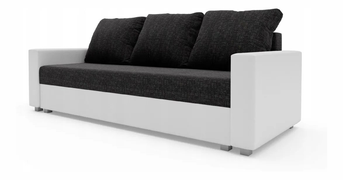 Trosjed Rimak (bijela + crna)