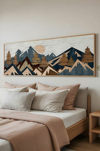 Obraz Arnia 9 (viacfarebné)