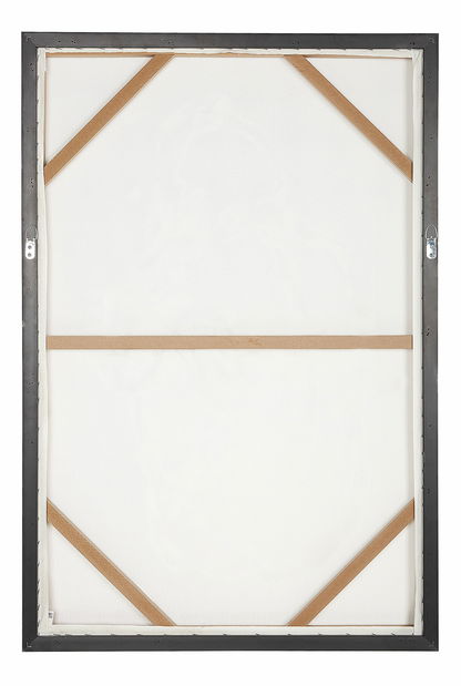 Tablou 63x93 cm TIZORO (auriu)