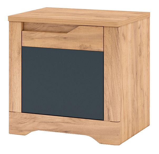 Noptieră Fistrea X2