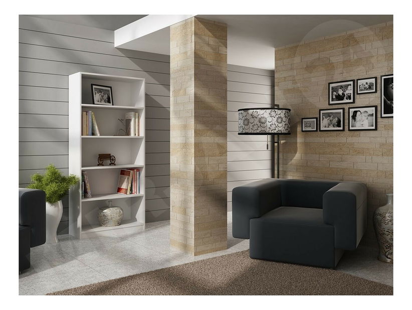 Regal Mirjan Elestria -80cm (bijela)