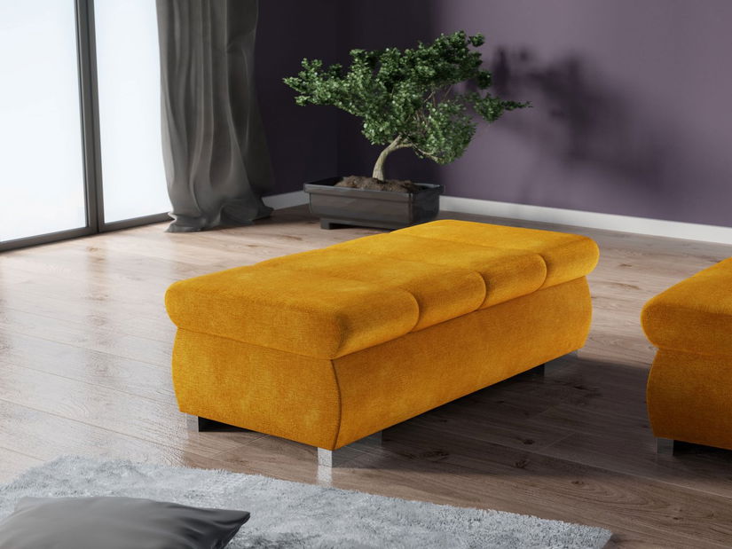 Zsámoly Katana (méz)