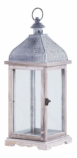 Gyertyatartó Susumu (fehér) 