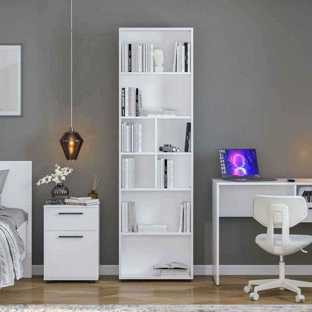 Regal Kentopurro 1 (bijela)